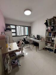 Blk 33 Ghim Moh Edge (Queenstown), HDB 4 Rooms #569524951